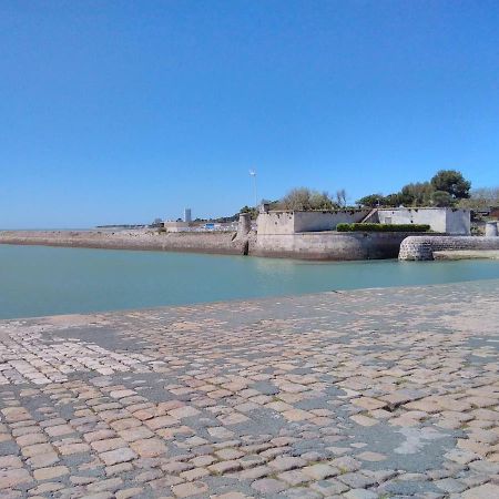 Appartamento Sur Le Vieux Port, Centre De La Rochelle La Rochelle  Esterno foto