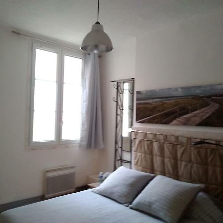 Appartamento Sur Le Vieux Port, Centre De La Rochelle La Rochelle  Esterno foto