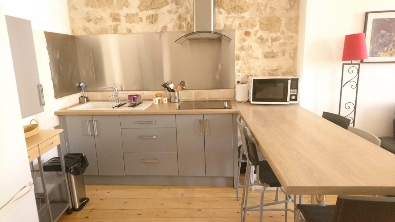 Appartamento Sur Le Vieux Port, Centre De La Rochelle La Rochelle  Esterno foto