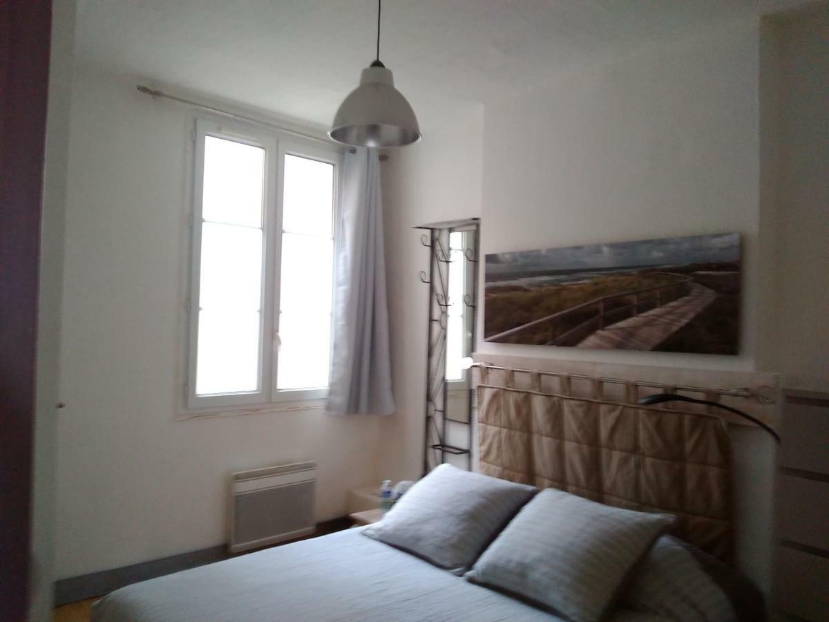Appartamento Sur Le Vieux Port, Centre De La Rochelle La Rochelle  Esterno foto